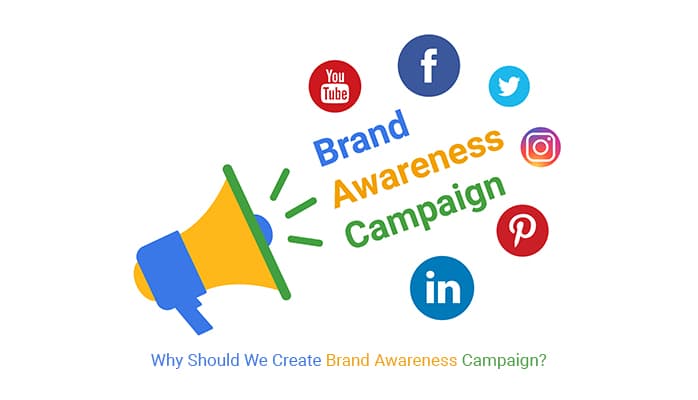 Brand Campaigns services from MrTechies