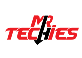 Mr Techies