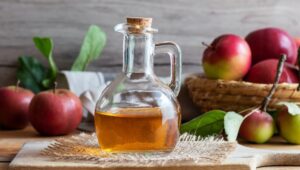 Read more about the article How to drink apple cider vinegar in the morning