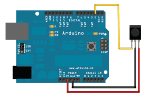 Read more about the article How To Use A Ir Sensor Arduino