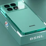 TATA दिया गरीबों को बड़ा तोहफा, BSNL 5G Smartphone सस्ते कीमत में लॉन्च, 108MP कैमरा के साथ 8GB रैम और 256GB  स्टोरेज