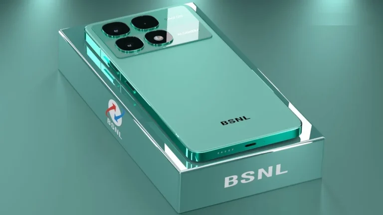 BSNL-Best-Camera-5G-Smartphone